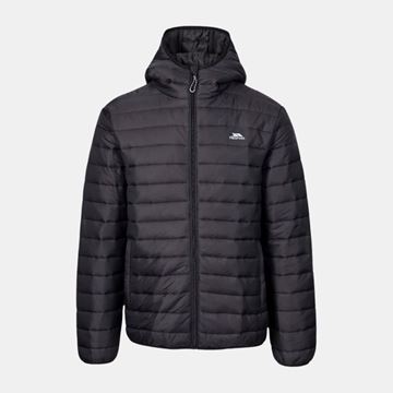Picture of TRESPASS KELMARSH MENS PADDED JACKET